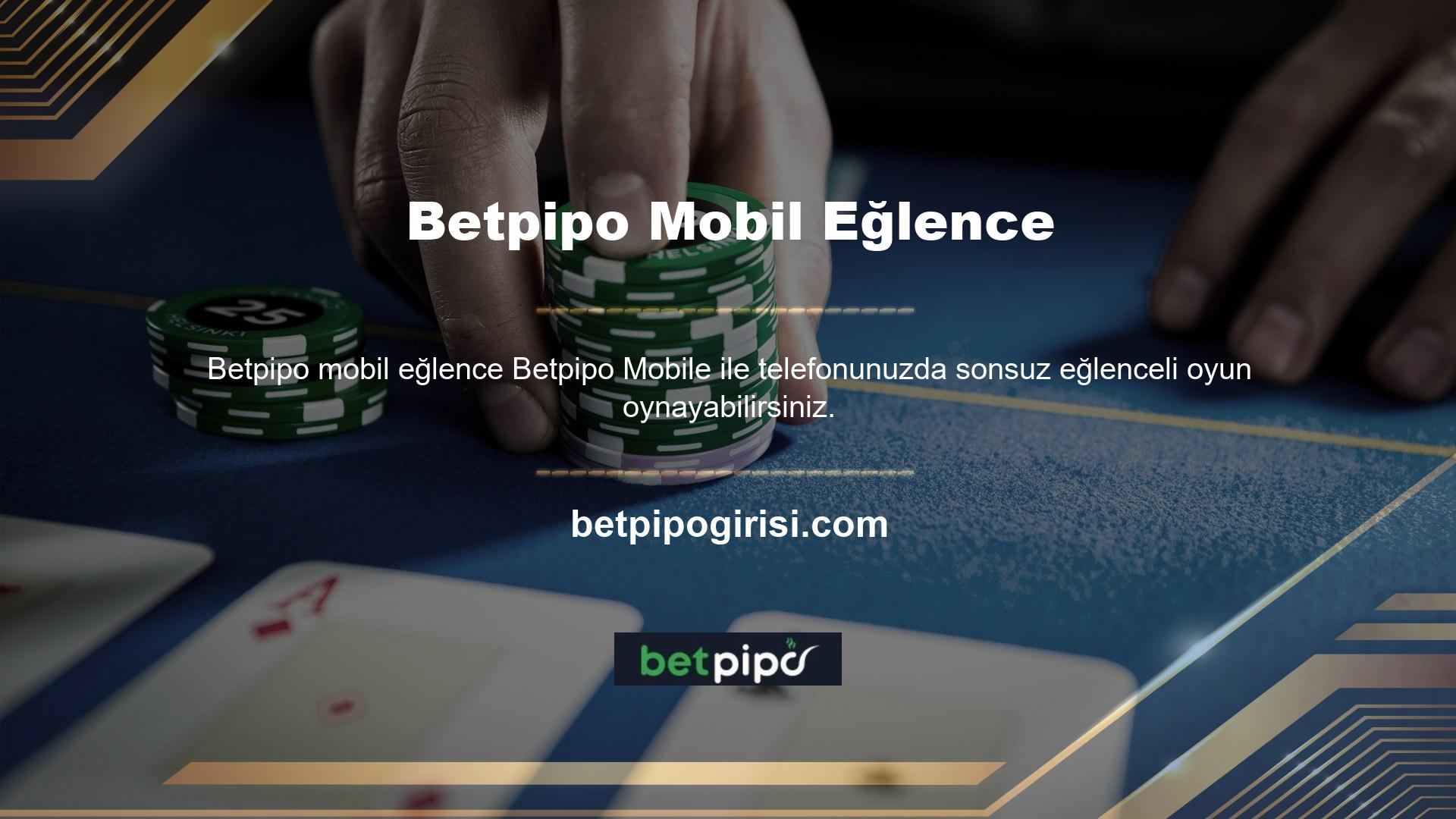 Betpipo Hesaplama Adresi Betpipo belirlenen alıcıya başarıyla teslim edildi